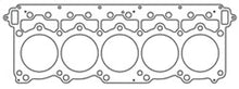 Load image into Gallery viewer, Cometic 96-07 Dodge Viper 4.060 inch Bore .027 inch MLS Head Gasket - Installation View