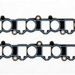 Load image into Gallery viewer, Cometic 96-97 Ford 4.6L DOHC Intake Manifold Gaskets (Pair) - Side View
