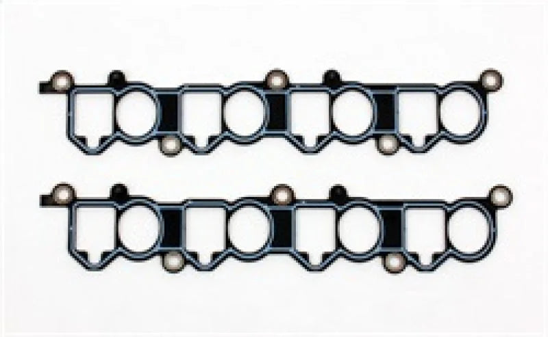 Cometic 96-97 Ford 4.6L DOHC Intake Manifold Gaskets (Pair) - Side View