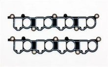 Load image into Gallery viewer, Cometic 96-97 Ford 4.6L DOHC Intake Manifold Gaskets (Pair) - Side View