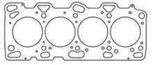 Load image into Gallery viewer, Cometic 96+ Mitsubishi Lancer EVO 4-8 4G63 87mm Bore .051 inch MLS Head Gasket - Back View