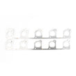 Load image into Gallery viewer, Cometic 98-03 Dodge Viper .030in MLS Exhaust Gasket GEN II - Main Product View