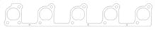 Load image into Gallery viewer, Cometic 98-03 Dodge Viper .030in MLS Exhaust Gasket GEN II - Side View