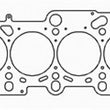 Load image into Gallery viewer, Cometic 98-06 VW/Audi 1.8L Turbo 82mm .051in MLS Head Gasket - Side View