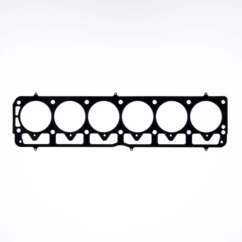 Cometic AMC 4.0L Inline 6 .060in MLS Cylinder Head Gasket - 4.000in Bore - Main Product View
