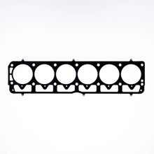 Load image into Gallery viewer, Cometic AMC 4.0L Inline 6 .060in MLS Cylinder Head Gasket - 4.000in Bore - Main Product View