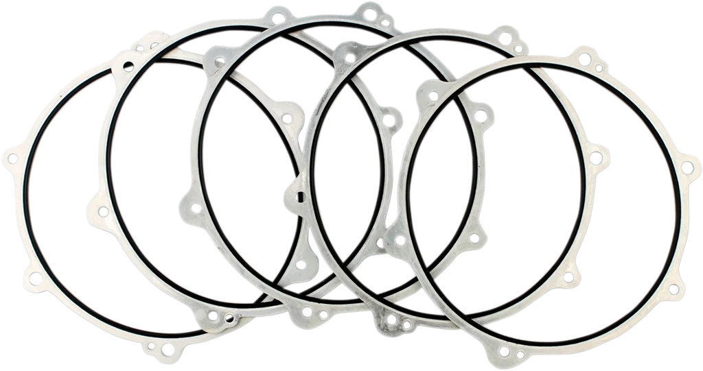 Cometic Aluminum Inner Spacer Gasket C9199F5