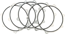 Load image into Gallery viewer, Cometic Aluminum Inner Spacer Gasket C9199F5
