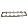 Load image into Gallery viewer, Cometic BMW M20 2.5L/2.7L 85mm .070 inch MLS Head Gasket 325i/525i - Side View