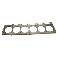 Load image into Gallery viewer, Cometic BMW M20 2.5L/2.7L 85mm .070 inch MLS Head Gasket 325i/525i - Side View