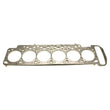 Load image into Gallery viewer, Cometic BMW M30B34 82-93 93mm .070 inch MLS Head Gasket 535i/635i/735i - Side View