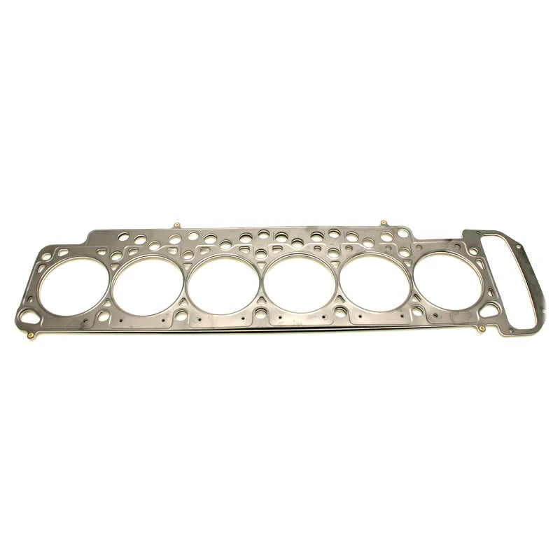 Cometic BMW M30B34 82-93 93mm .070 inch MLS Head Gasket 535i/635i/735i - Side View
