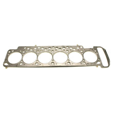 Load image into Gallery viewer, Cometic BMW M30B34 82-93 93mm .070 inch MLS Head Gasket 535i/635i/735i - Side View