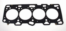 Load image into Gallery viewer, Cometic BMW M30B34 82-93 93mm .070 inch MLS Head Gasket 535i/635i/735i - Installation View
