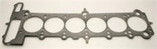 Load image into Gallery viewer, Cometic BMW M50B25/M52B28 Engine 85mm .120 inch MLS Head Gasket 323/325/525/328/528 - Side View