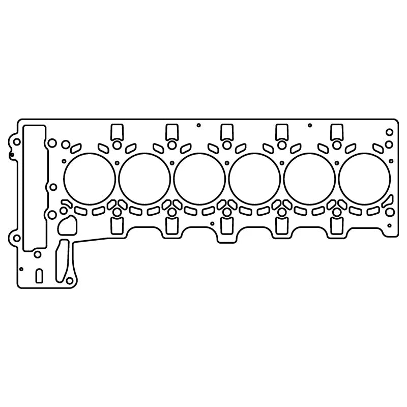 Cometic BMW N55B30A 85mm .052 inch MLX Head Gasket - Main Product View