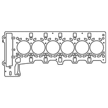 Load image into Gallery viewer, Cometic BMW N55B30A 85mm .052 inch MLX Head Gasket - Main Product View