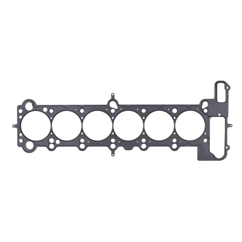 Cometic BMW S50B30/S52B32 US ONLY 87mm .066 inch MLS Head Gasket M3/Z3 92-99 - Back View