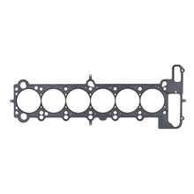 Load image into Gallery viewer, Cometic BMW S50B30/S52B32 US ONLY 87mm .066 inch MLS Head Gasket M3/Z3 92-99 - Back View