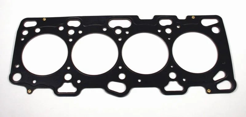 Cometic BMW S50B30/S52B32 US ONLY 87mm .066 inch MLS Head Gasket M3/Z3 92-99 - Installation View