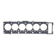 Load image into Gallery viewer, Cometic BMW S54 3.2L 87.5mm 2000-UP .040 inch MLS Head Gasket M3/ Z3/ Z4 M - Side View