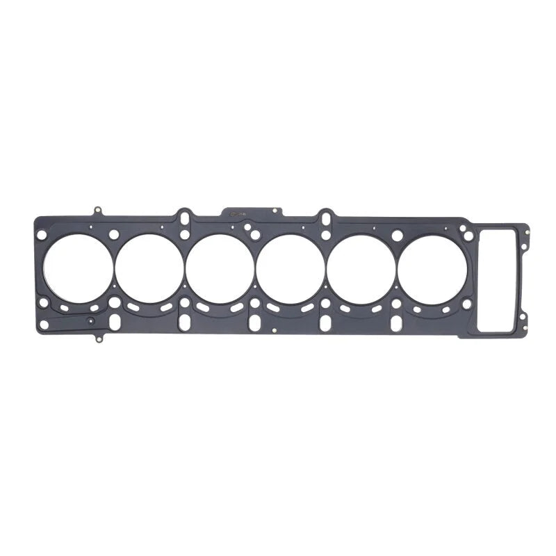 Cometic BMW S54 3.2L 87.5mm 2000-UP .040 inch MLS Head Gasket M3/ Z3/ Z4 M - Side View