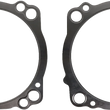 Load image into Gallery viewer, Cometic Base Gasket - 0.010" C10361 - Main Product View