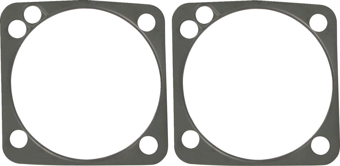 Cometic Base Gasket - 0.010" C10361 - Side View