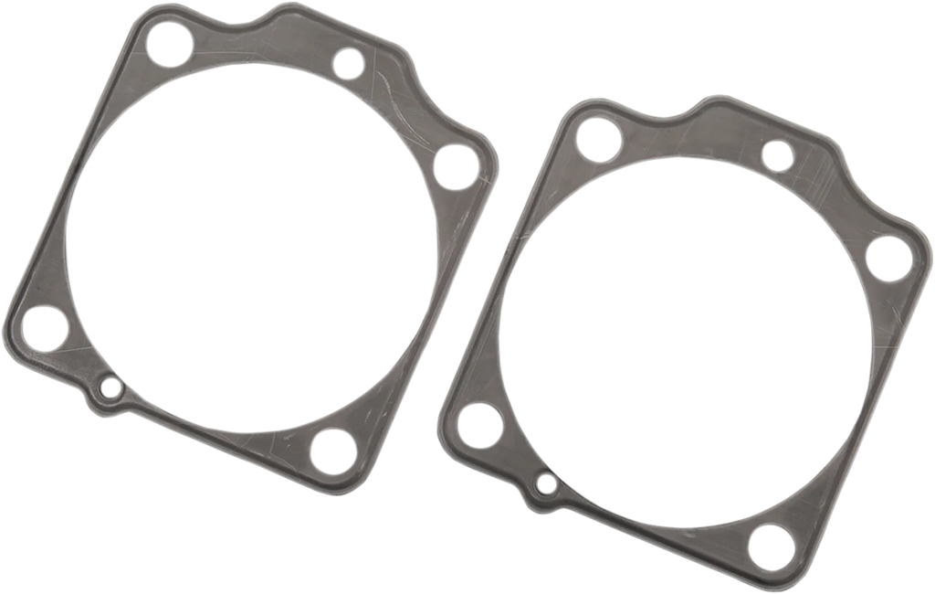 Cometic Base Gasket - 3-5/8" C9989 - Main Product View