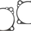 Load image into Gallery viewer, Cometic Base Gasket 3-5/8" - EVO/XL C9555 - Main Product View