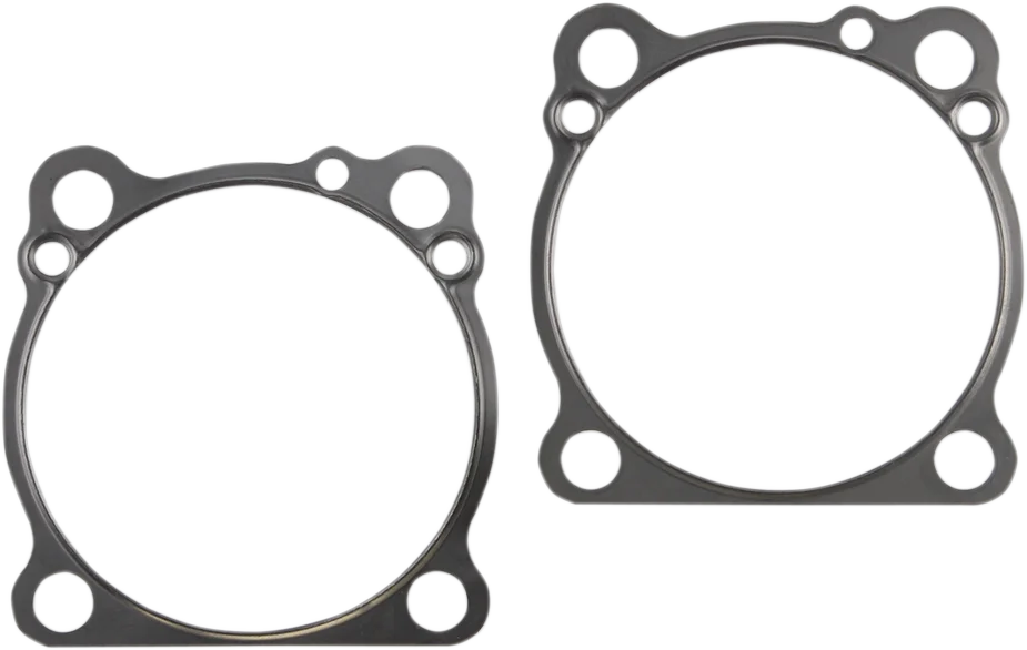 Cometic Base Gasket 3-5/8" - EVO/XL C9555 - Main Product View