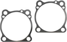 Load image into Gallery viewer, Cometic Base Gasket 3-5/8" - EVO/XL C9555 - Main Product View