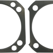 Load image into Gallery viewer, Cometic Base Gasket - 4" - .010" C9937 - Main Product View