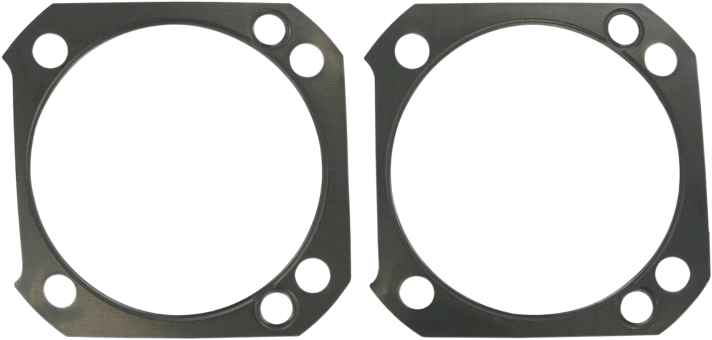 Cometic Base Gasket - 4" - .010" C9937 - Main Product View