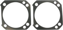 Load image into Gallery viewer, Cometic Base Gasket - 4" - .010" C9937 - Main Product View