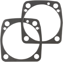 Load image into Gallery viewer, Cometic Base Gasket - 4" - .010" C9937 - Side View