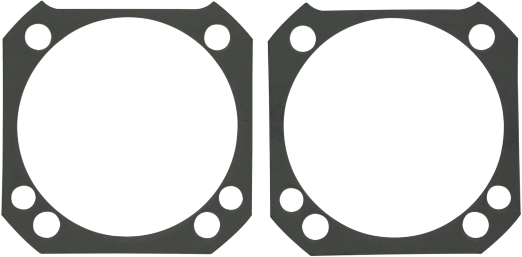 Cometic Base Gasket - 4-1/8" Twin Cam - .010" C9938 - Main Product View