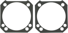 Load image into Gallery viewer, Cometic Base Gasket - 4-1/8" Twin Cam - .010" C9938 - Main Product View