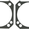 Load image into Gallery viewer, Cometic Base Gasket - 4.125" - .020" C9739 - Main Product View