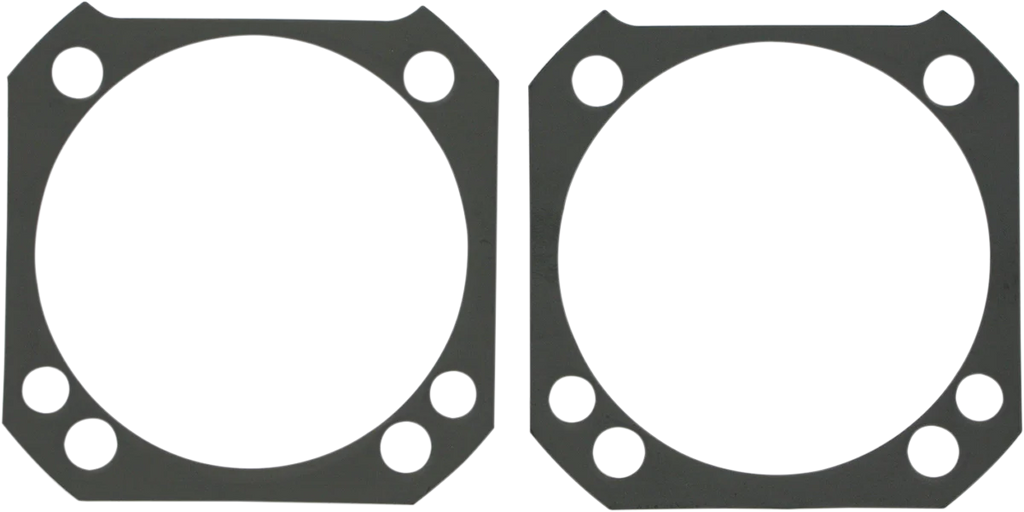Cometic Base Gasket - 4.125" - .020" C9739 - Main Product View