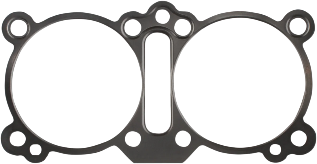 Cometic Base Gasket C10242 - Side View