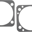 Load image into Gallery viewer, Cometic Base Gasket - Evo - 4" - .010" C9871 - Main Product View
