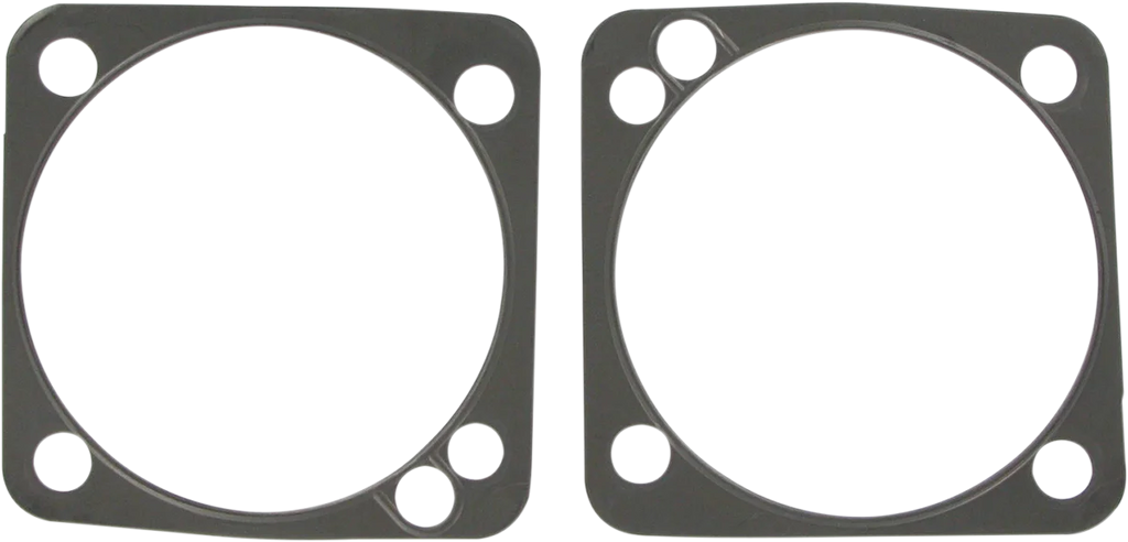 Cometic Base Gasket - S&S Super Sidewinder Plus - +4.125" - .020" C9936 - Main Product View