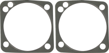 Load image into Gallery viewer, Cometic Base Gasket - S&amp;S Super Sidewinder Plus - +4.125" - .020" C9936 - Side View