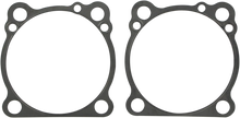 Load image into Gallery viewer, Cometic Base Gasket - XL 3-5/8" C9554 - Main Product View