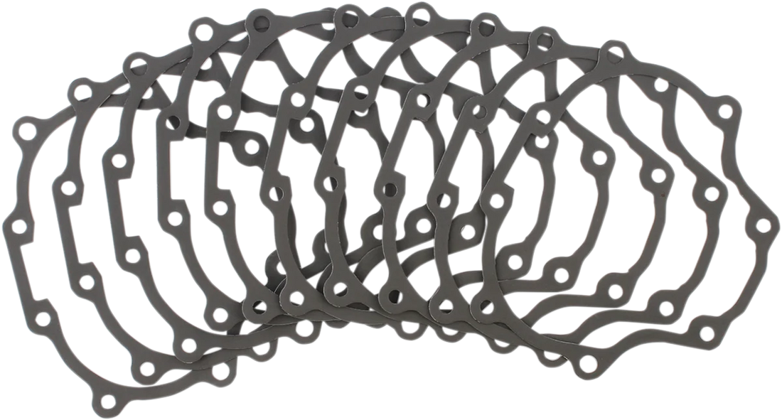Cometic Bearing Housing Gasket C9644F - Side View