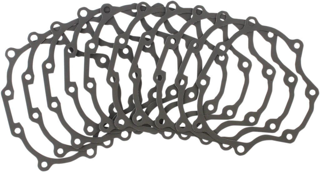Cometic Bearing Housing Gasket C9644F - Side View