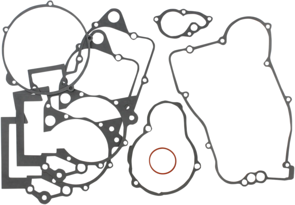 Cometic Bottom End Gasket Kit - Gas Gas C3310 - Main Product View