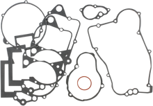 Load image into Gallery viewer, Cometic Bottom End Gasket Kit - Gas Gas C3310 - Main Product View