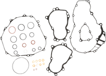 Load image into Gallery viewer, Cometic Bottom End Gasket Kit - Honda C3112BE - Main Product View